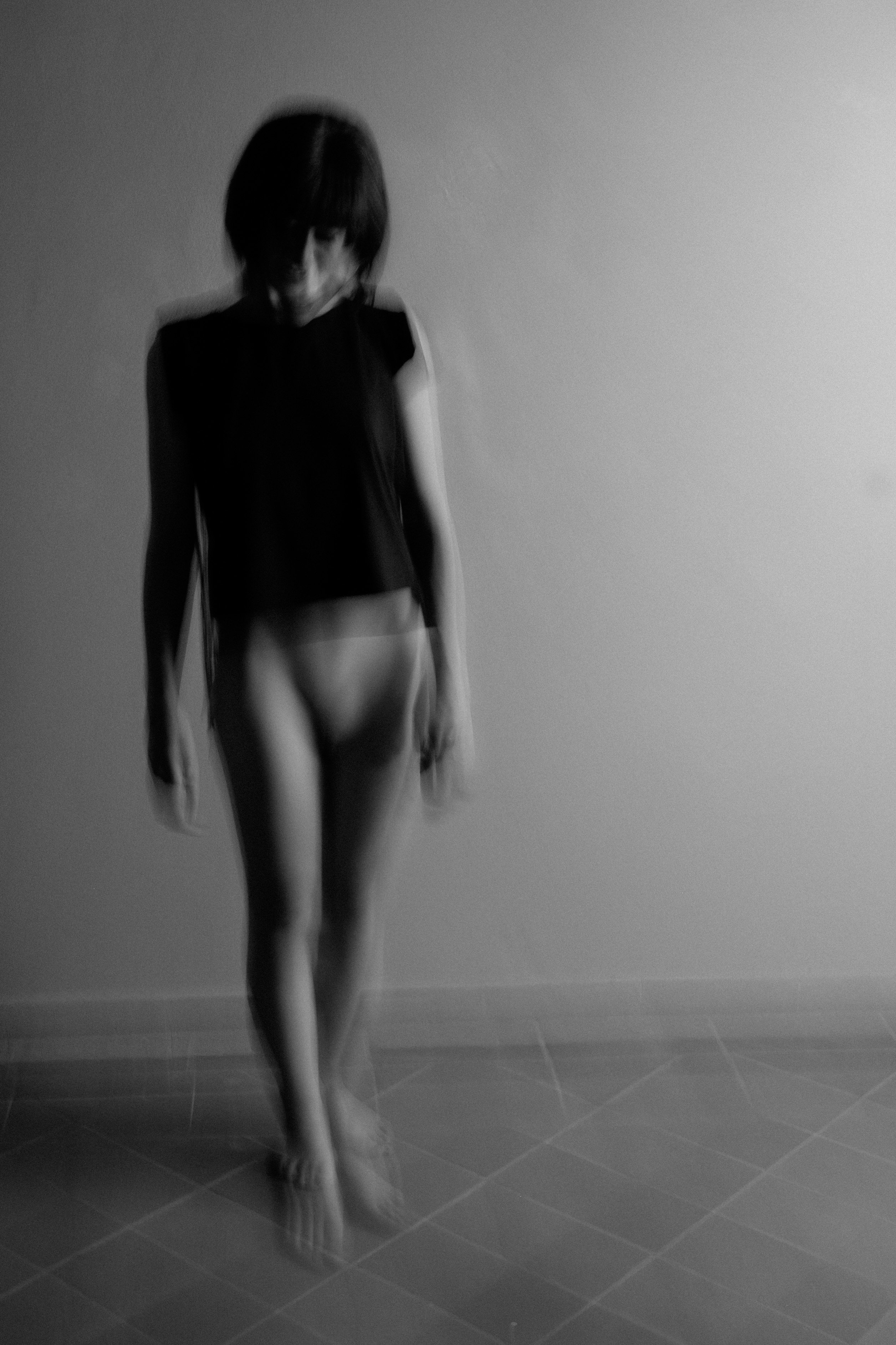 Ritratto di Ilaria del 2015