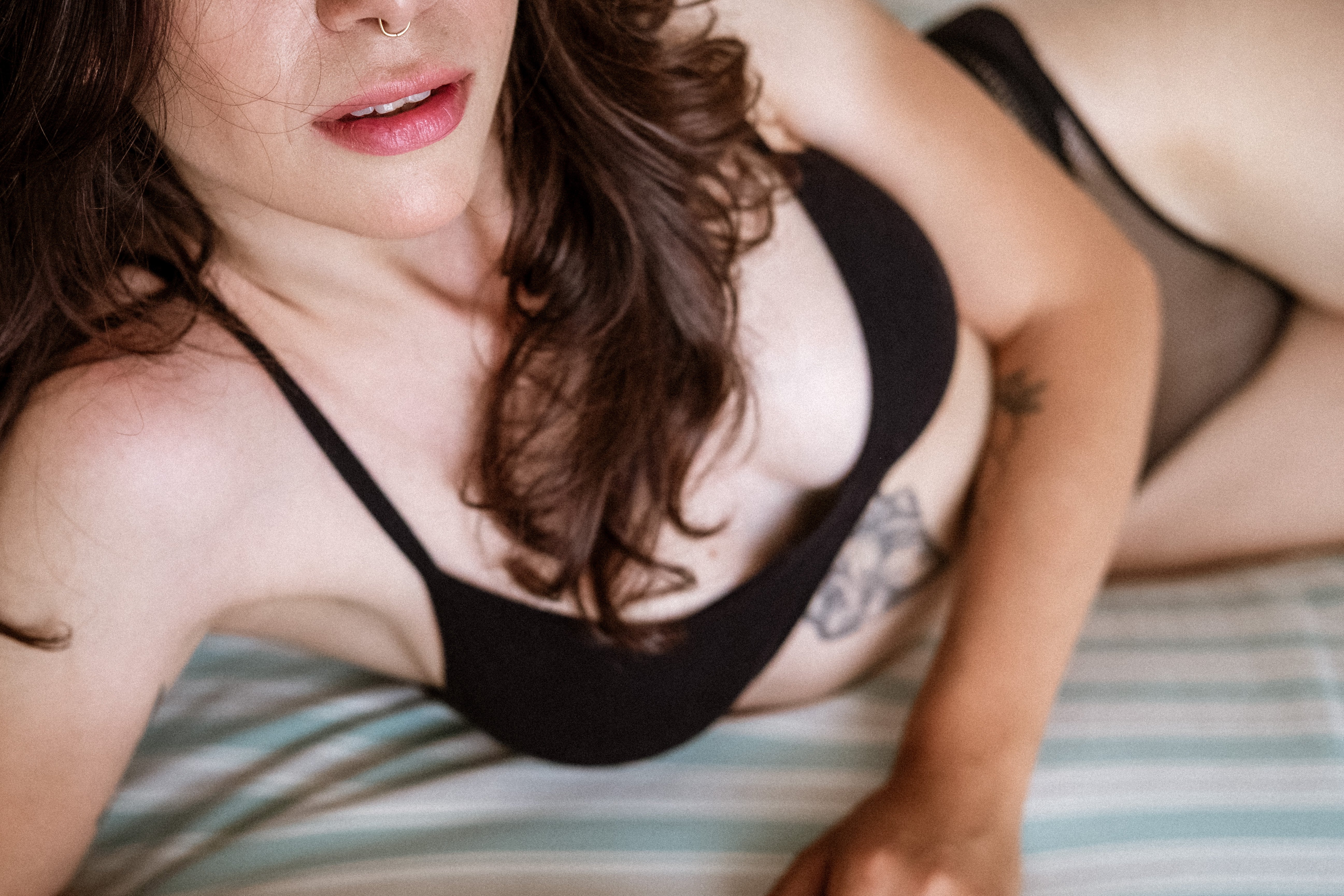 Ritratto di Ila del 2023