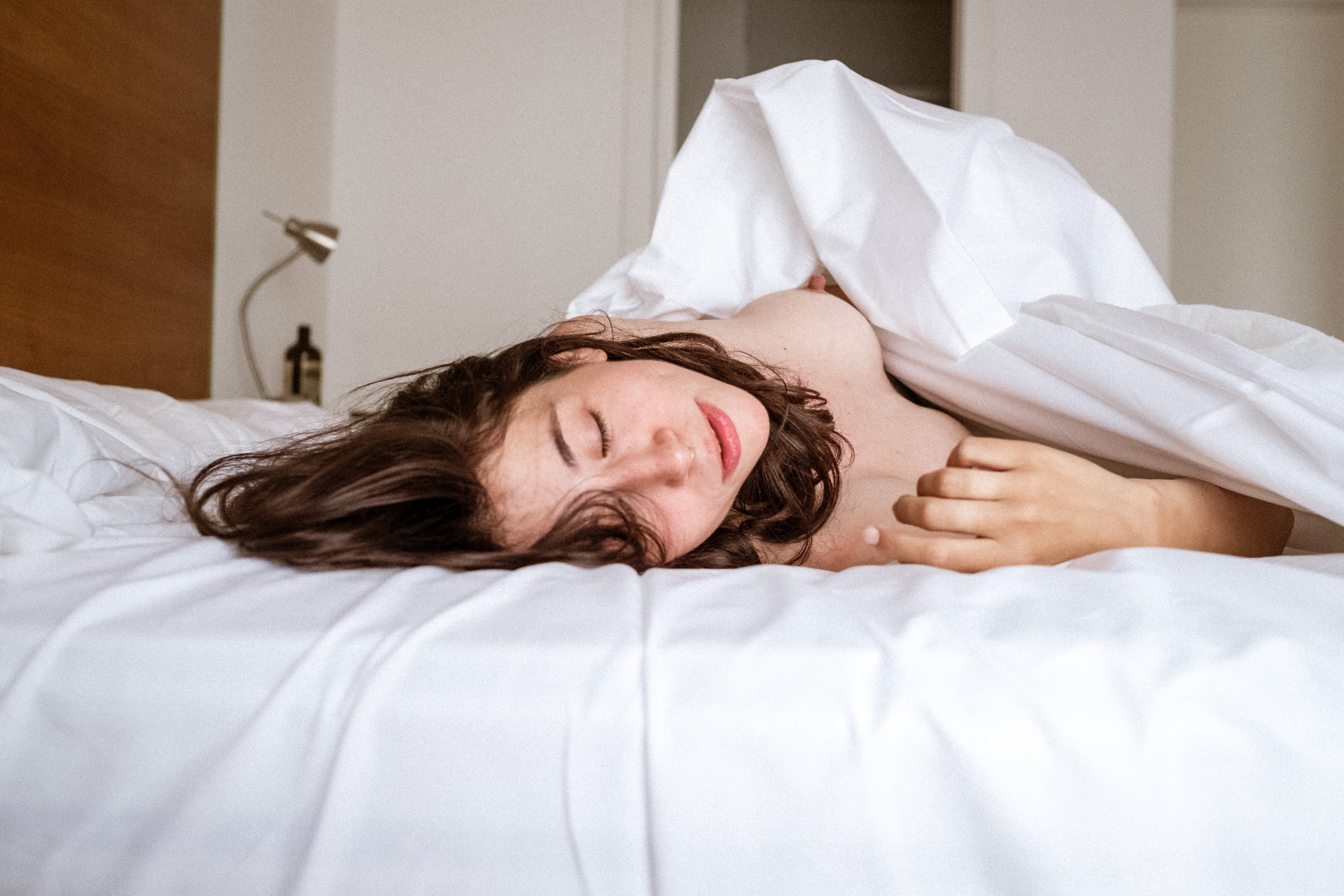 Ritratto di Ila del 2023