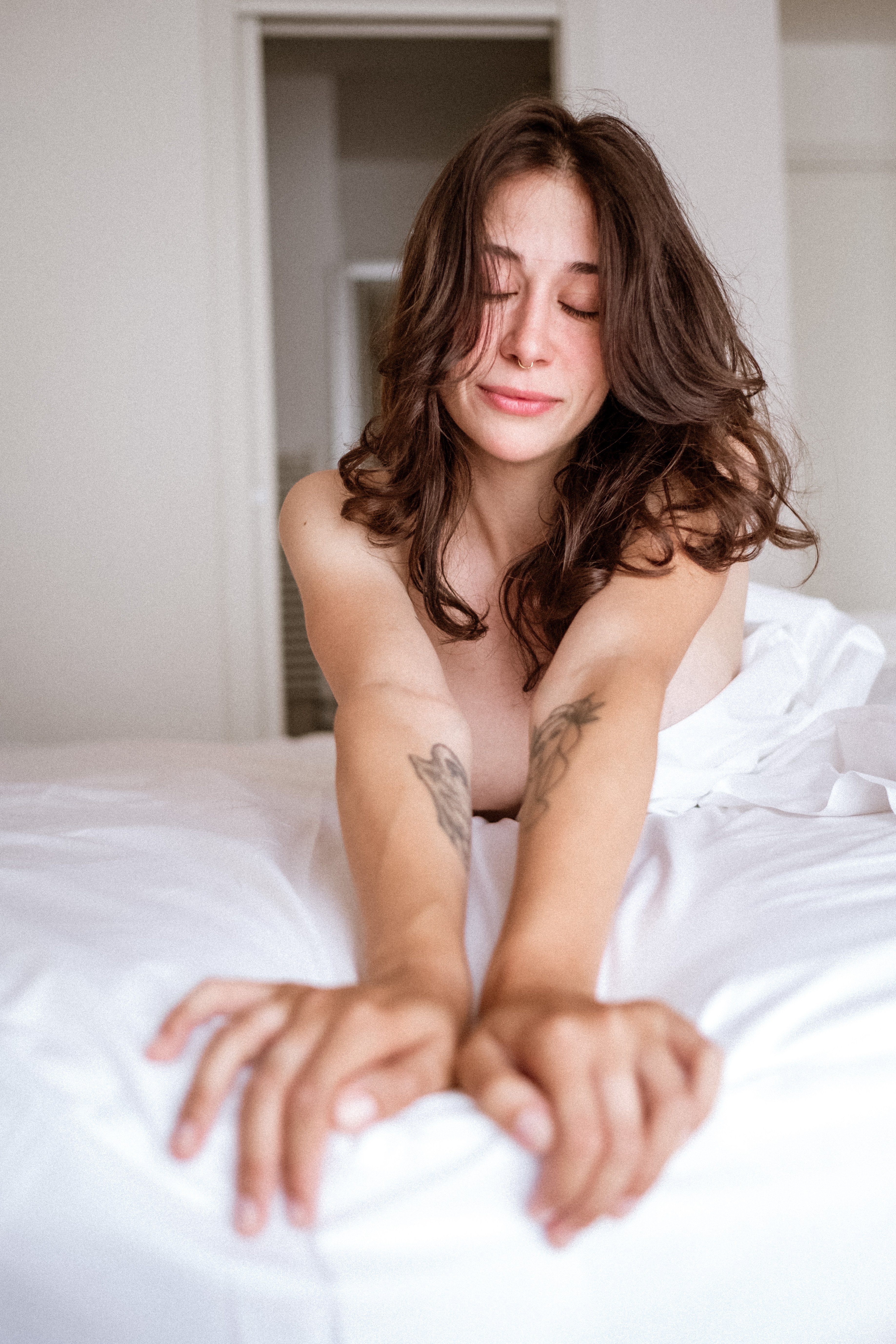 Ritratto di Ila del 2023